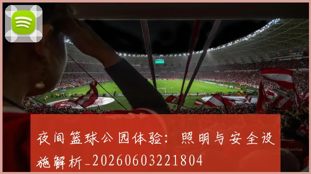 夜间篮球公园体验：照明与安全设施解析_20260603221804